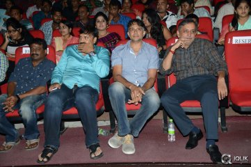 Aagadu Movie Audio Launch